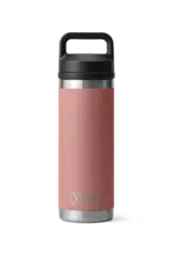 Yeti Rambler 18oz Bottle (532ml)