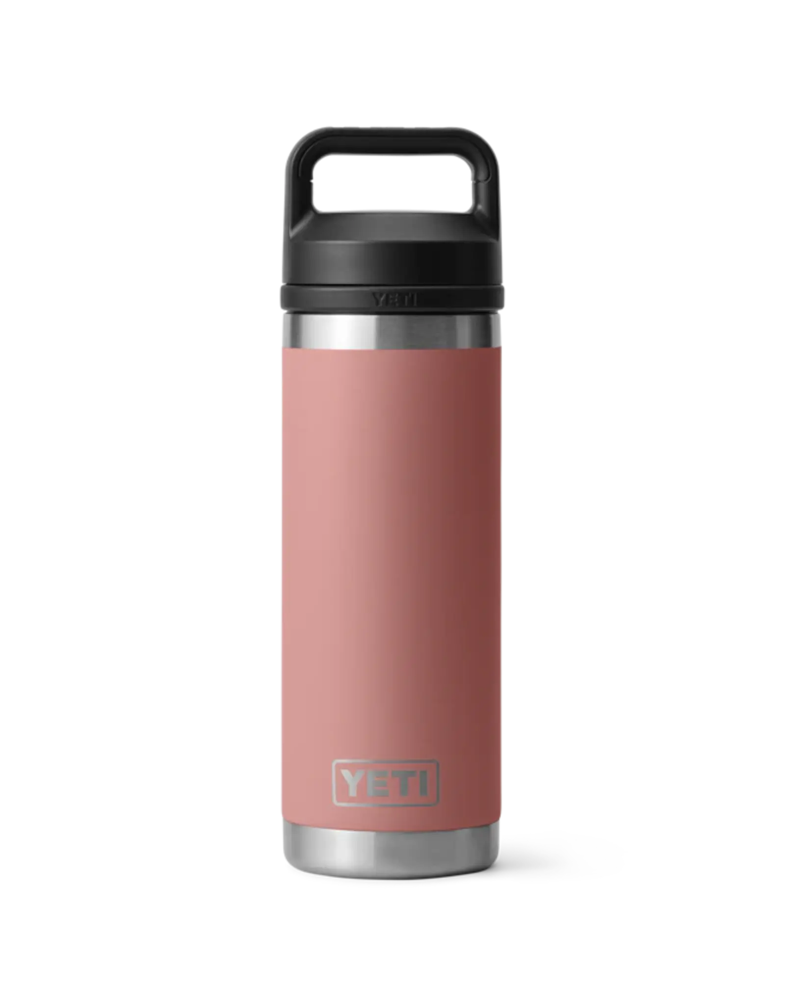 Yeti Rambler 18oz Bottle (532ml)