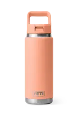 Yeti Yeti Rambler 26oz Bottle w/Straw Cap