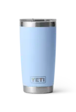 Yeti Gobelet isolé Rambler 591ml (20oz)