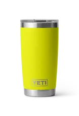 Yeti Gobelet isolé Rambler 591ml (20oz)