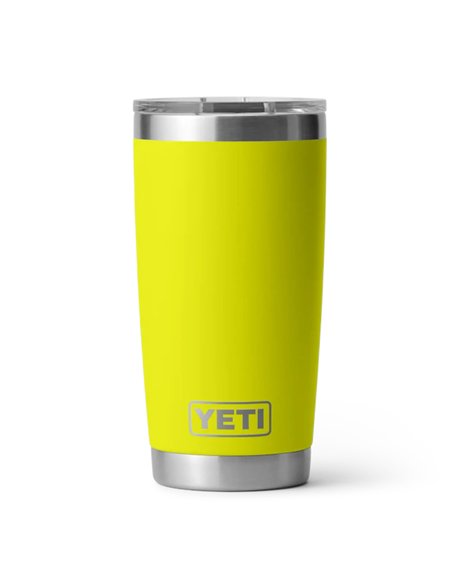 Yeti Gobelet isolé Rambler 591ml (20oz)