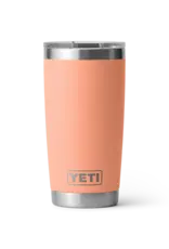 Yeti Gobelet isolé Rambler 591ml (20oz)
