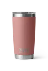 Yeti Gobelet isolé Rambler 591ml (20oz)