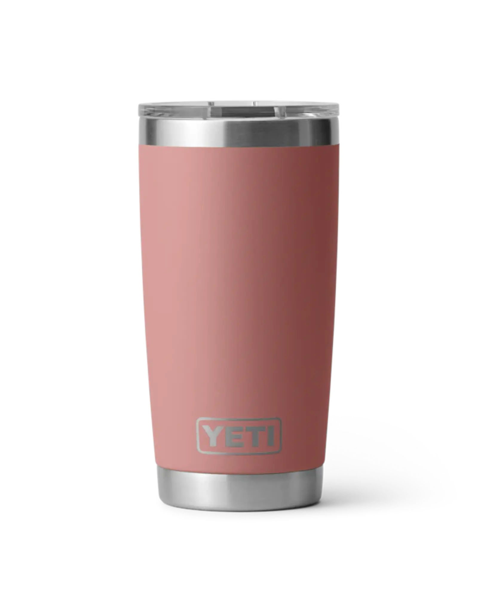 Yeti Gobelet isolé Rambler 591ml (20oz)