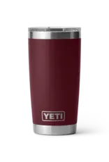 Yeti Gobelet isolé Rambler 591ml (20oz)