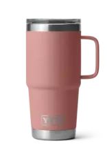 Yeti Yeti 20oz Travel Mug