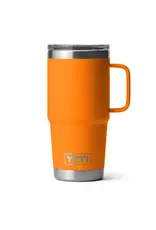 Yeti Yeti 20oz Travel Mug w/handle
