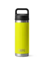Yeti Rambler 18oz Bottle (532ml)