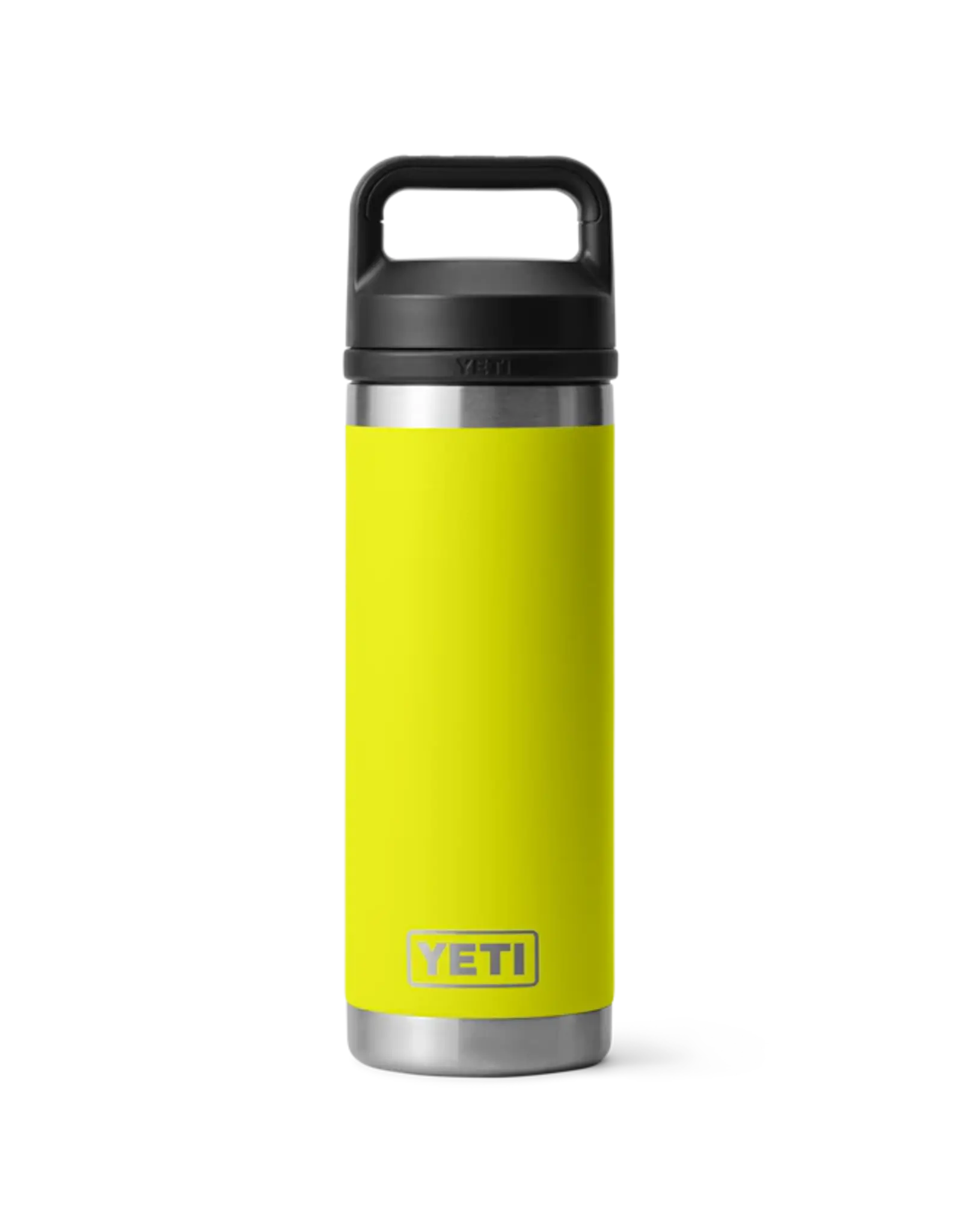 Yeti Rambler 18oz Bottle (532ml)