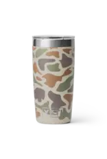 Yeti Rambler 10oz Tumbler