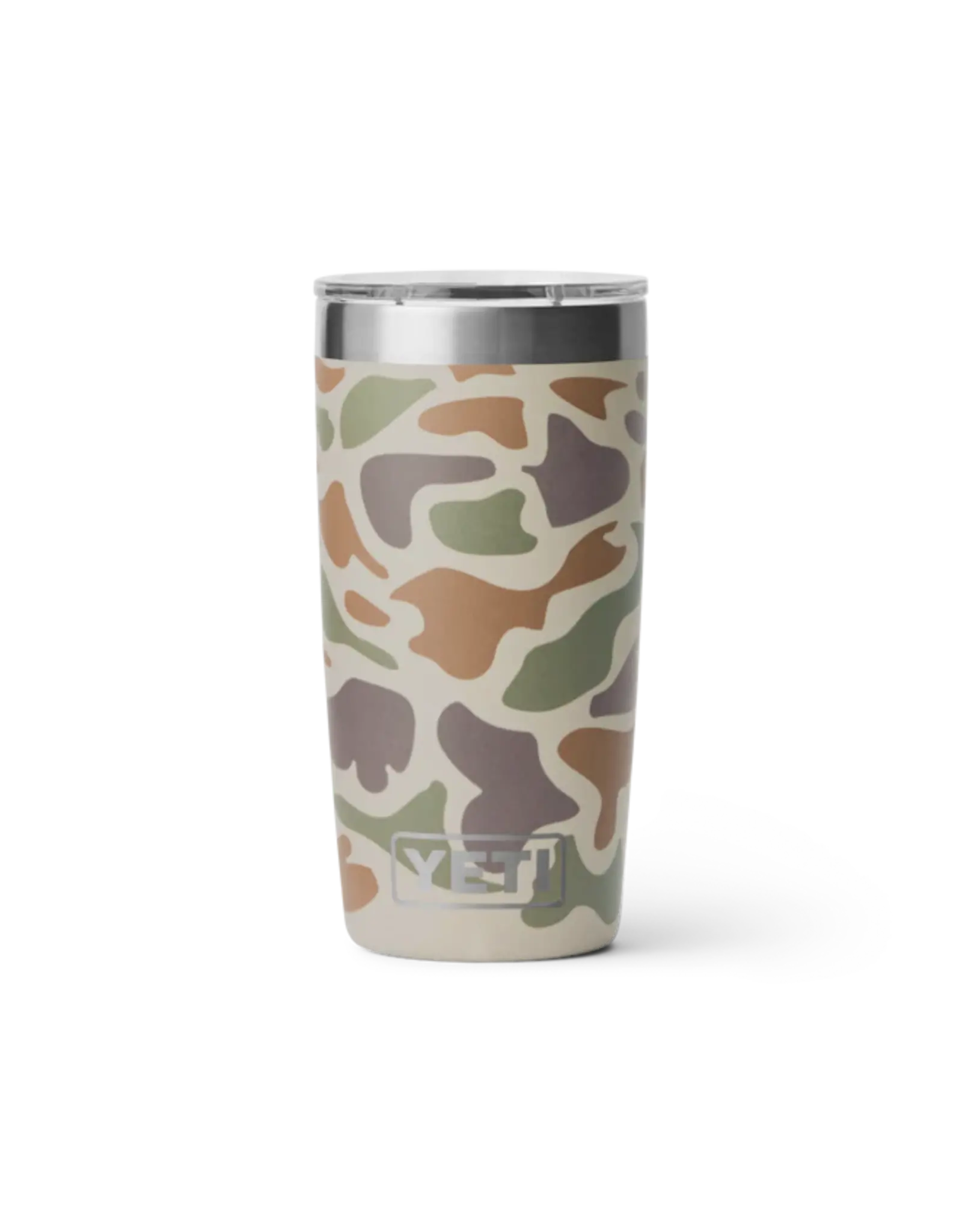 Yeti Rambler 10oz Tumbler