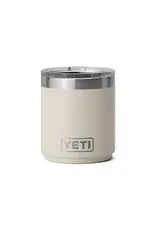 Yeti Yeti Rambler 10oz Lowball