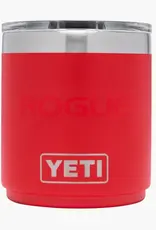 Yeti Yeti Rambler 10oz Lowball