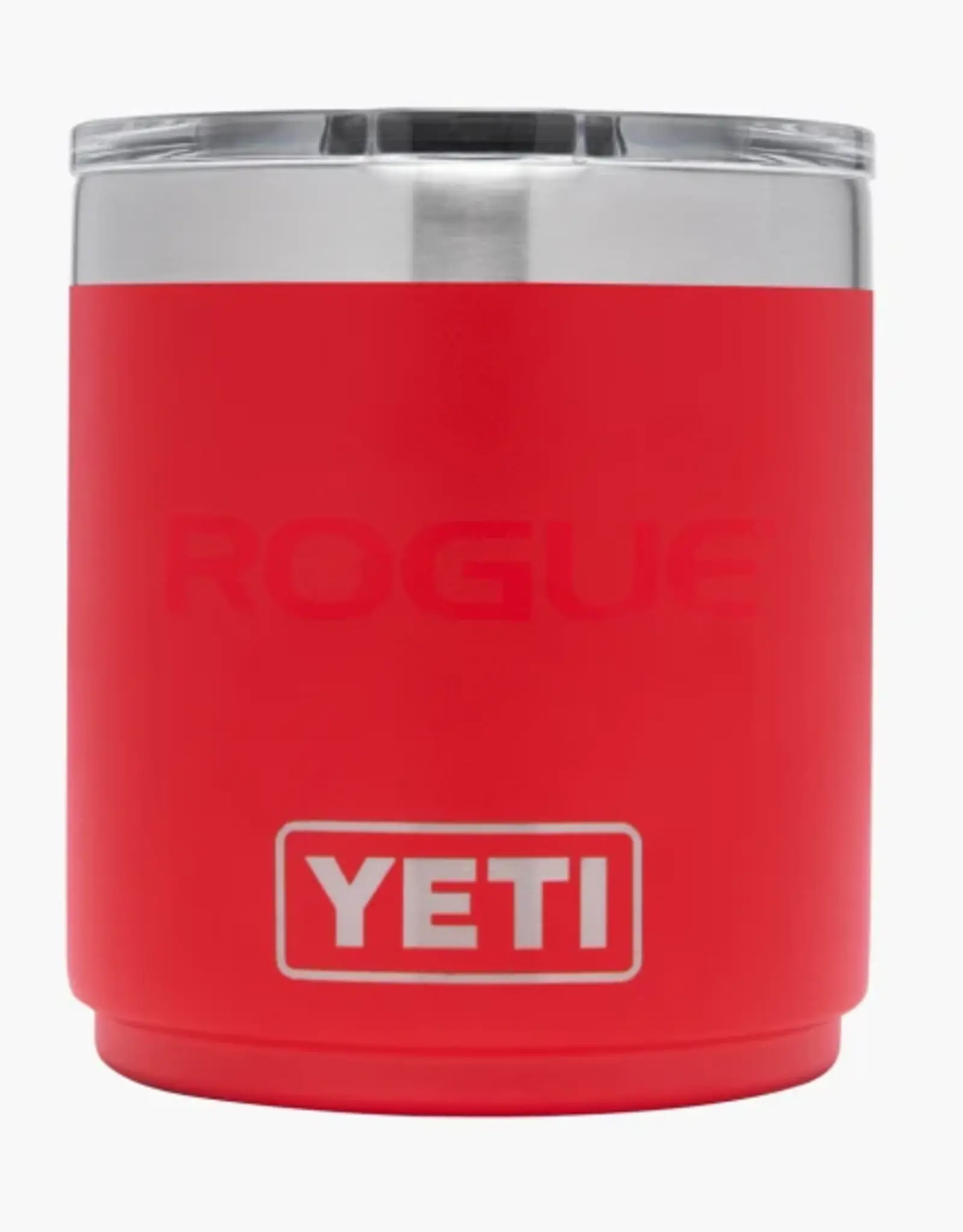 Yeti Yeti Rambler 10oz Lowball
