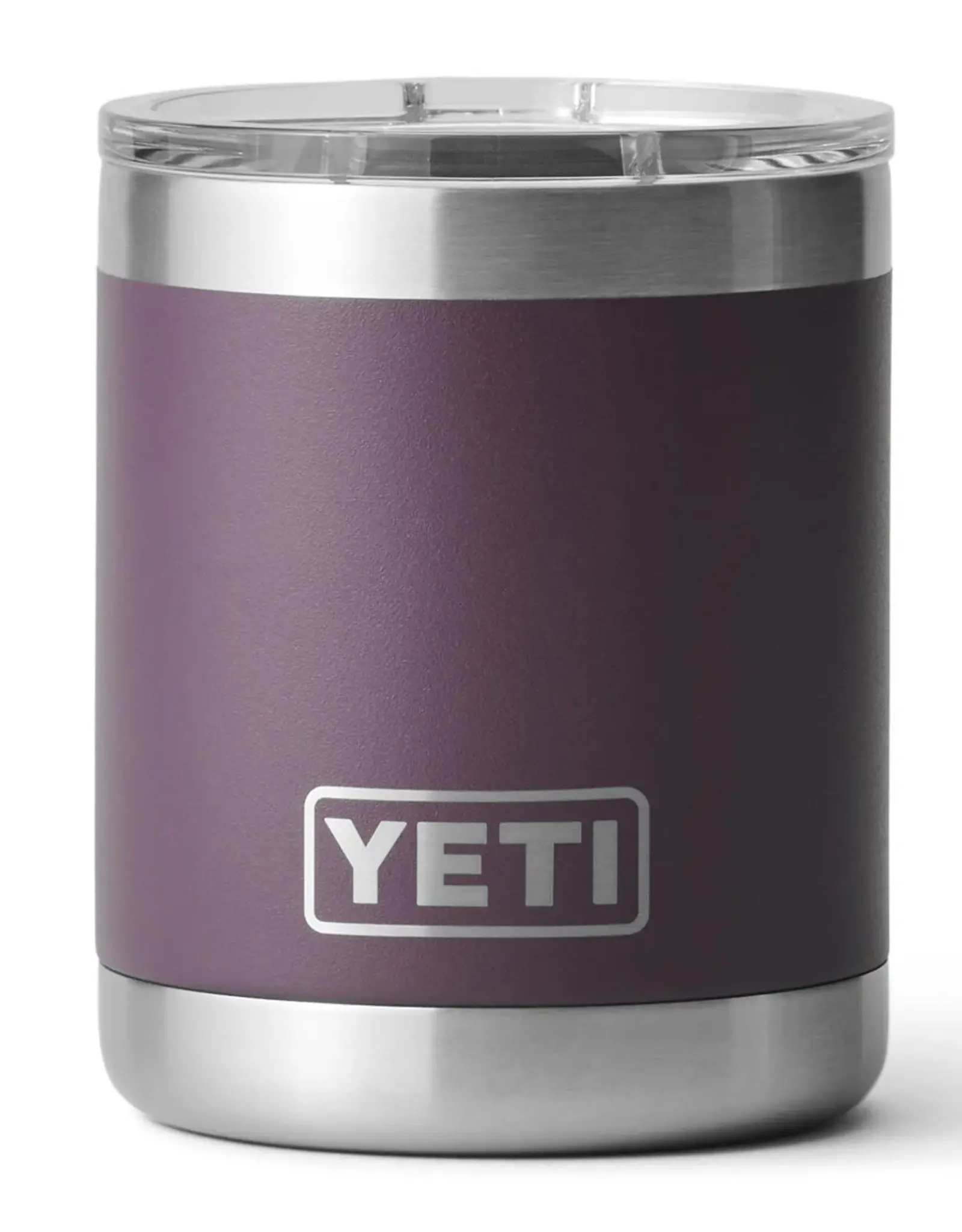 Yeti Yeti Rambler 10oz Lowball
