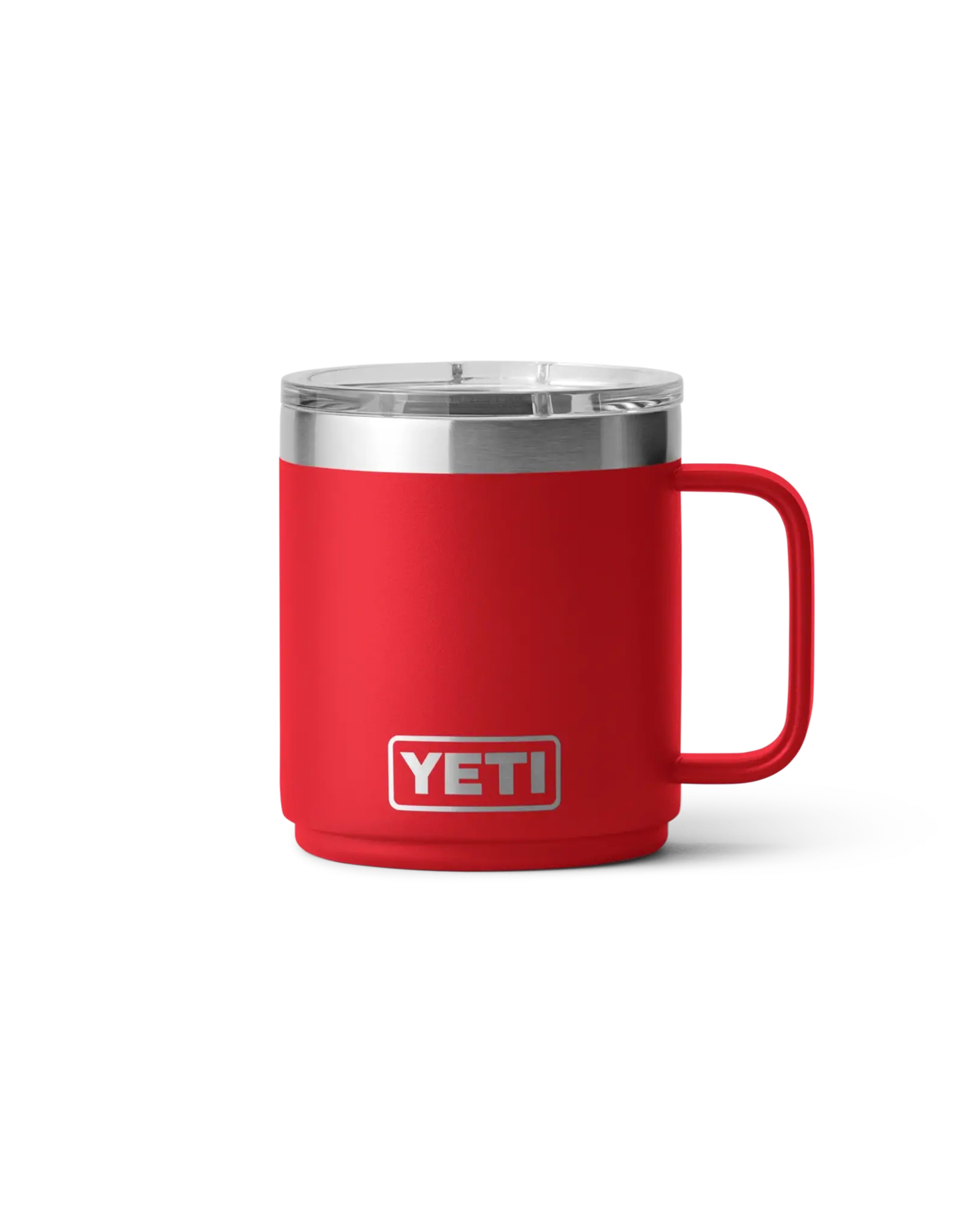 Yeti 10oz Rambler Mug (295ml)