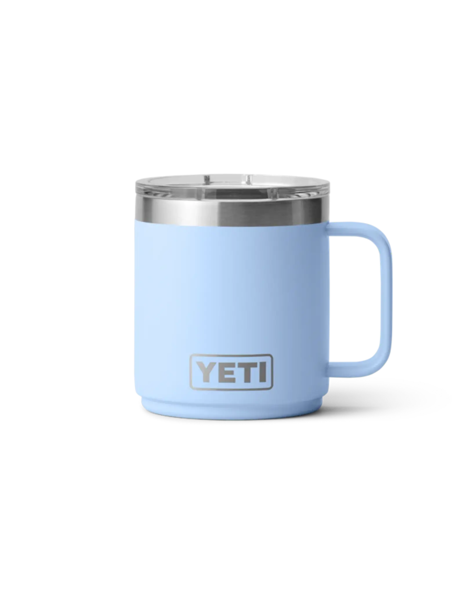 Yeti 10oz Rambler Mug (295ml)