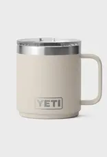 Yeti 10oz Rambler Mug (295ml)