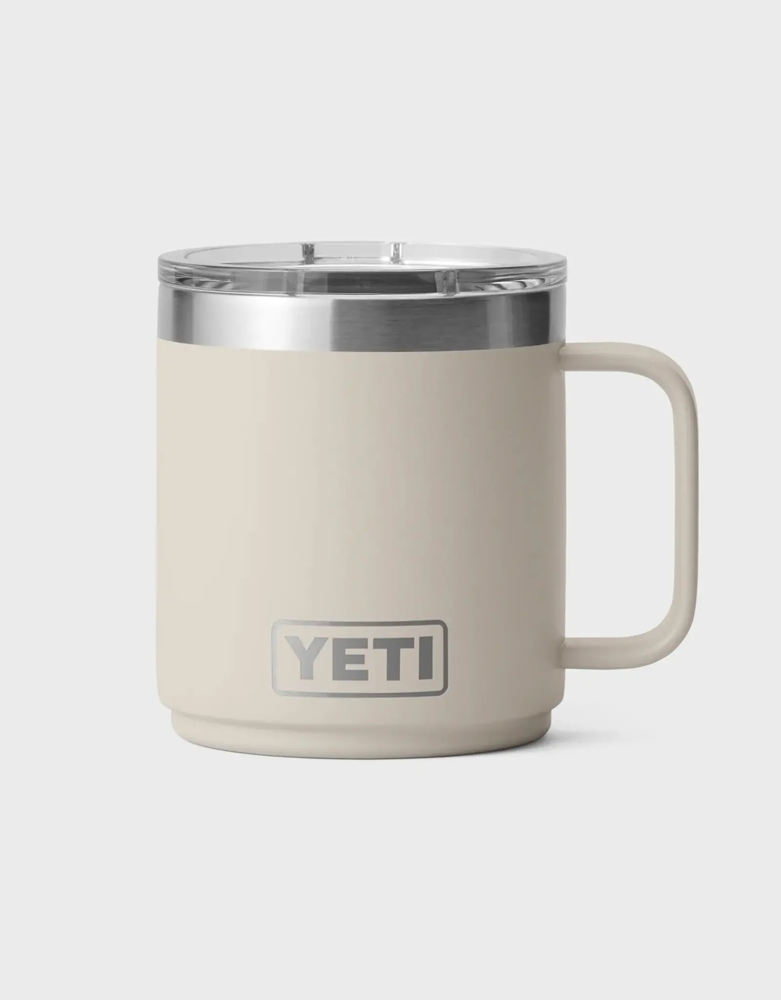 Yeti 10oz Rambler Mug (295ml)