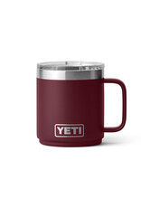 Yeti 10oz Rambler Mug (295ml)