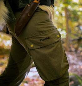 Hooké Hooké Pantalon Tout-Terrain Femme