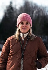 Hooké Hooke's Signature Beanie