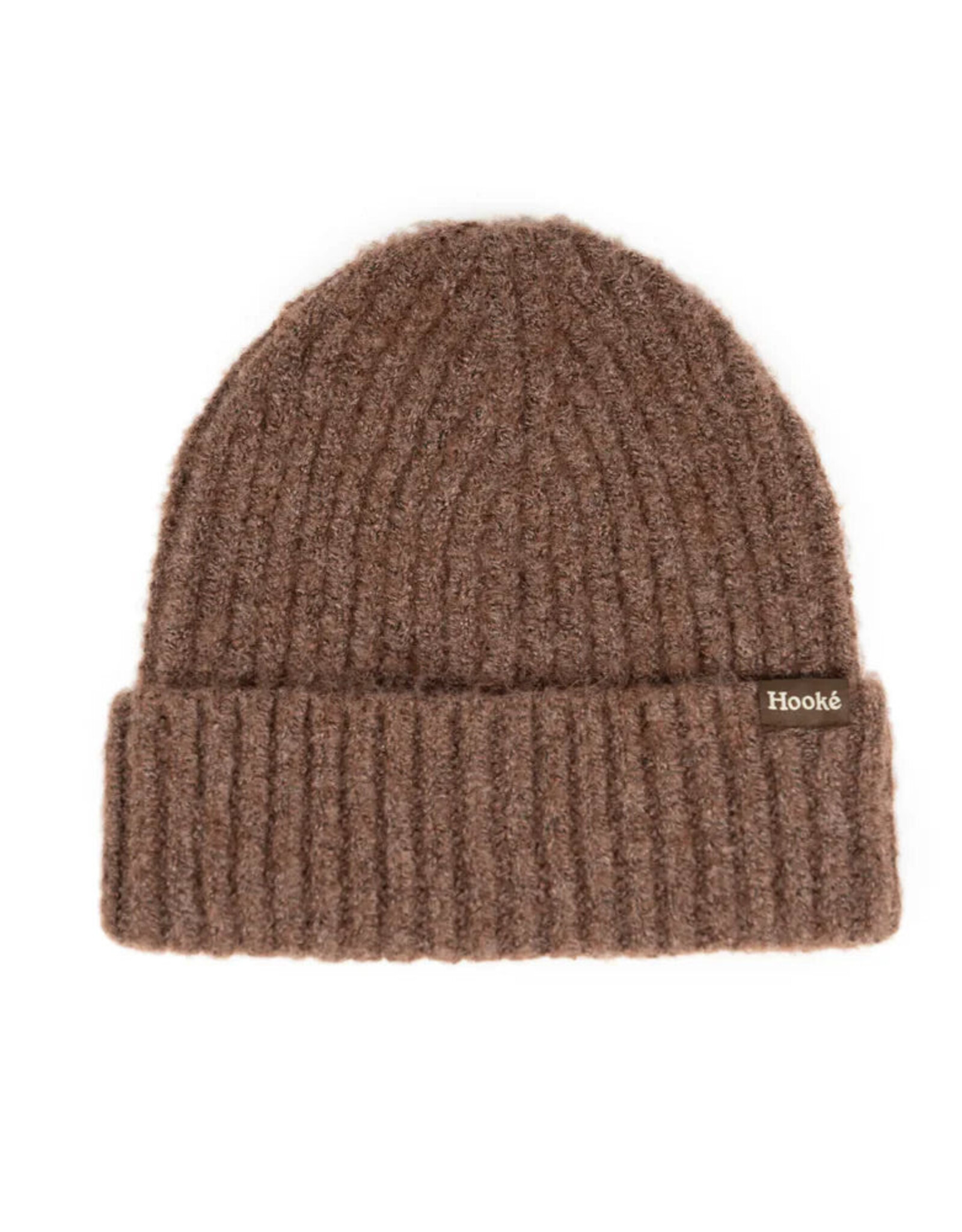 Hooké Hooke's Signature Beanie
