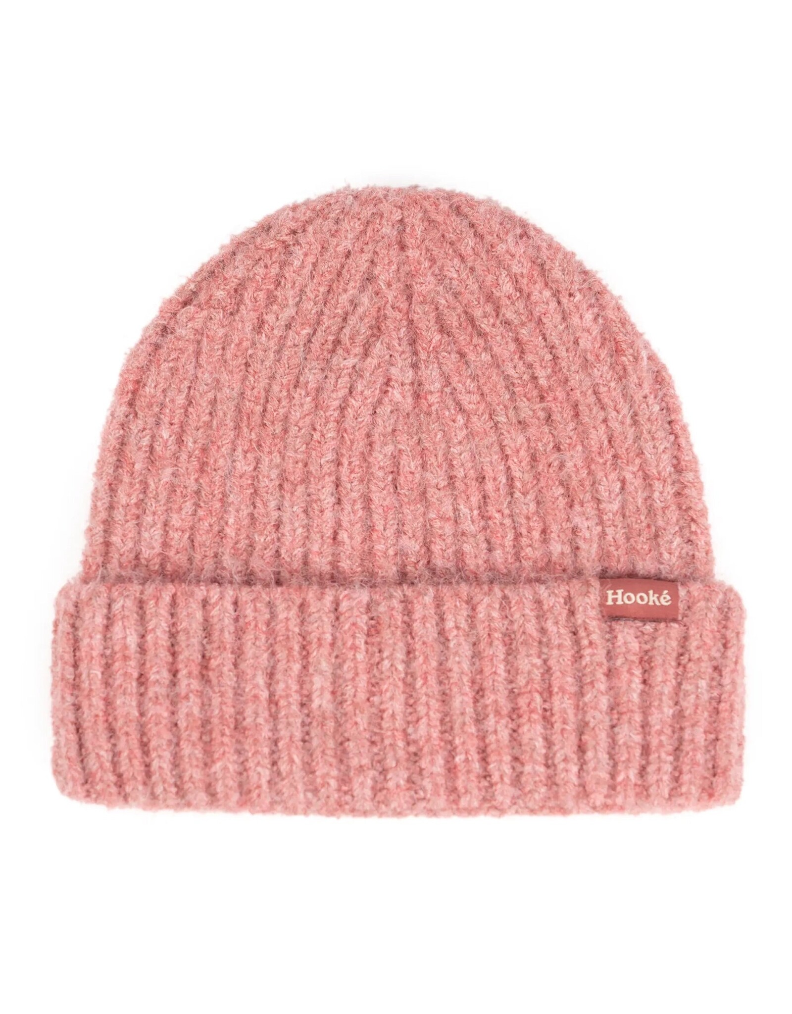 Hooké Hooke's Signature Beanie