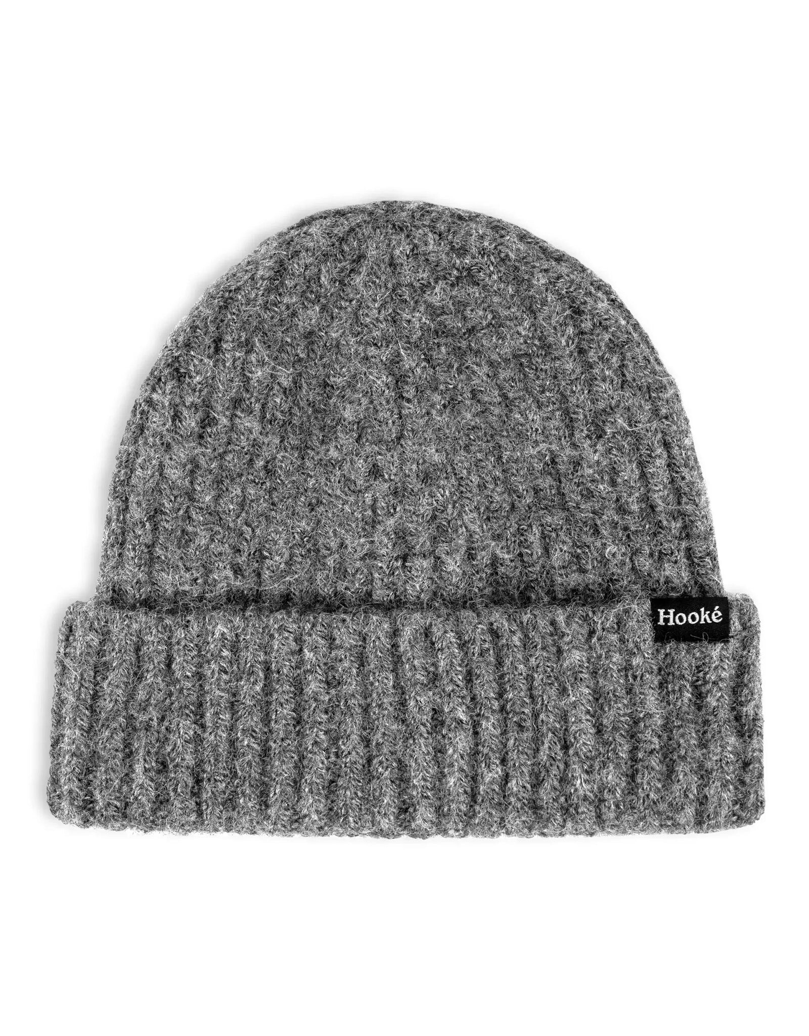 Hooké Hooke's Signature Beanie