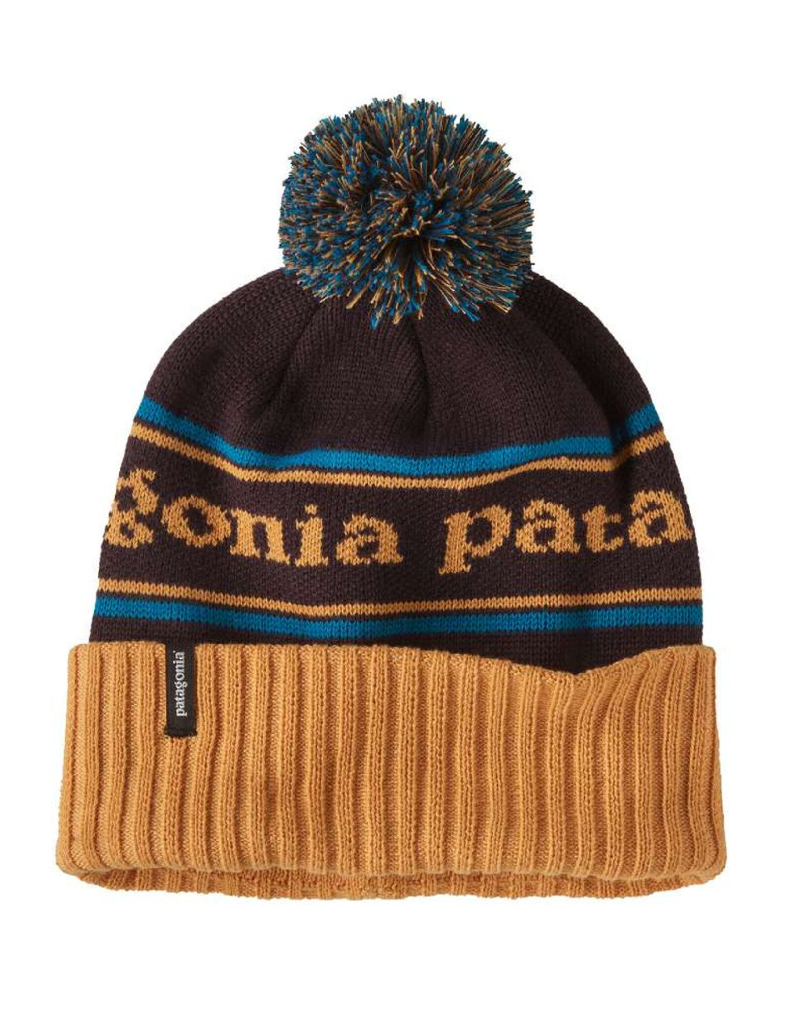 Patagonia Tuque Patagonia Powder Town