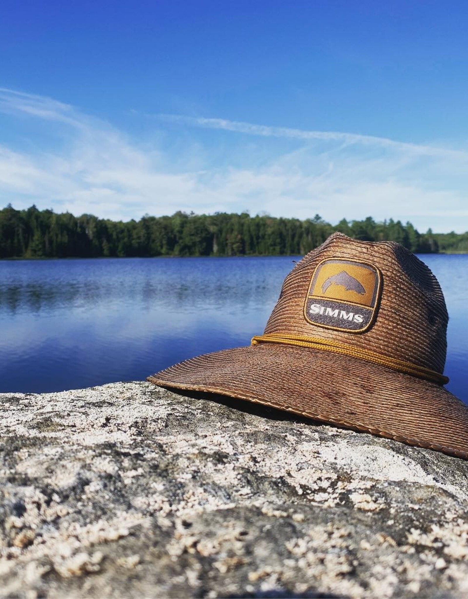 Simms Simms Cutbank Sun Hat