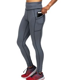 Simms Pantalon Sous-Vêtement Femme Simms Core Midweight