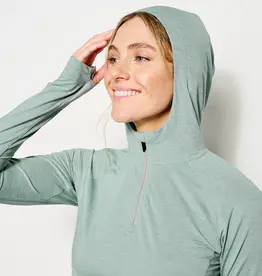 Orvis Women's Pro Sun Hoody