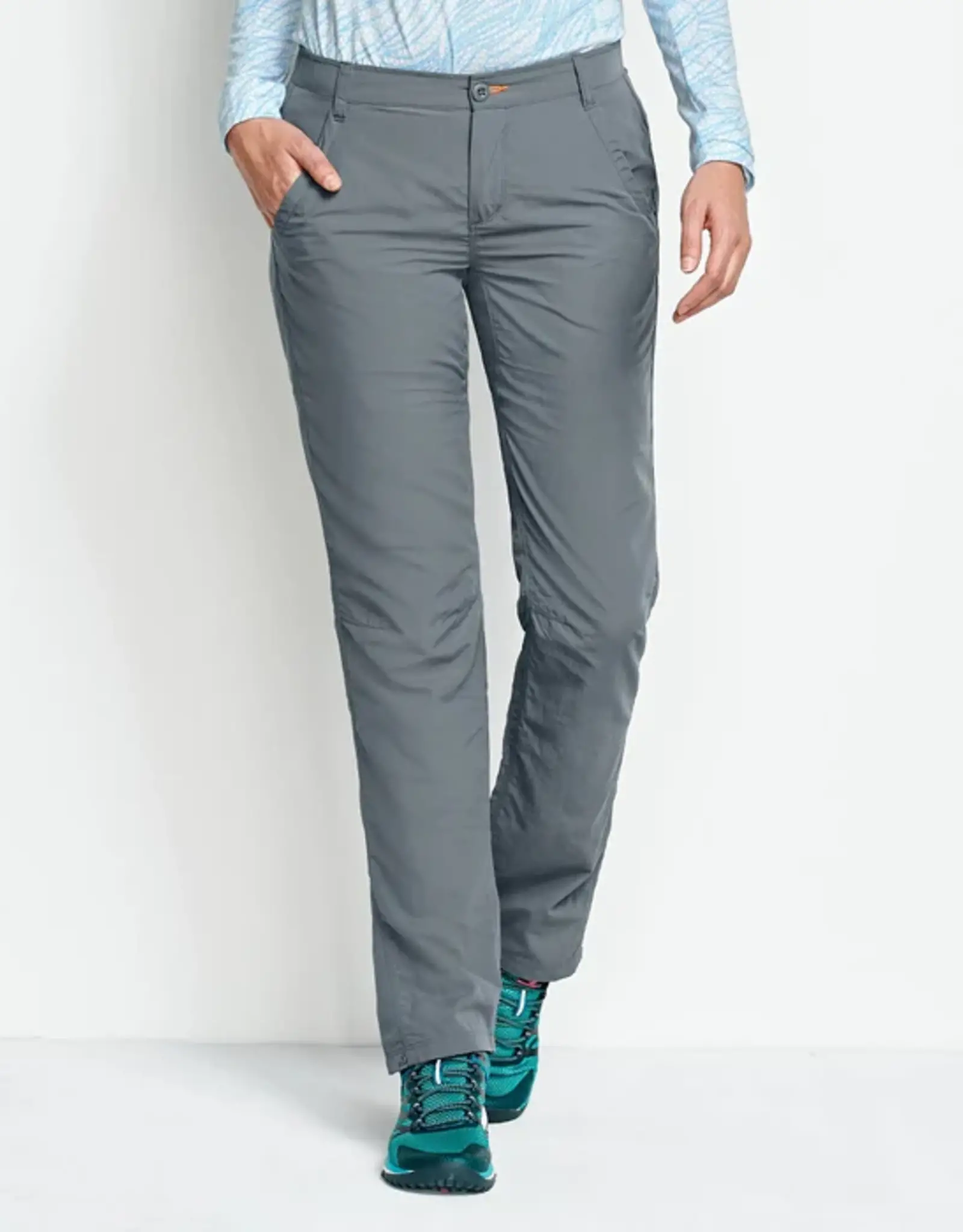Orvis Women's Ultralight Pant