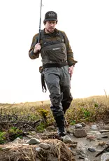 Simms Men's G3 Guide Waders- Stockingfoot