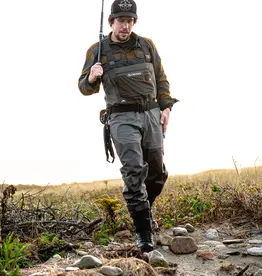 Simms G3 Guide Waders- Stockingfoot Homme