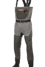 Simms Men's G3 Guide Waders- Stockingfoot