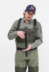 Simms Men's Freestone Z Waders- Stockingfoot