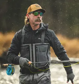 Simms Men's G4Z Waders - Stockingfoot