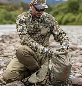 Simms Men's Flyweight Stockingfoot Waders