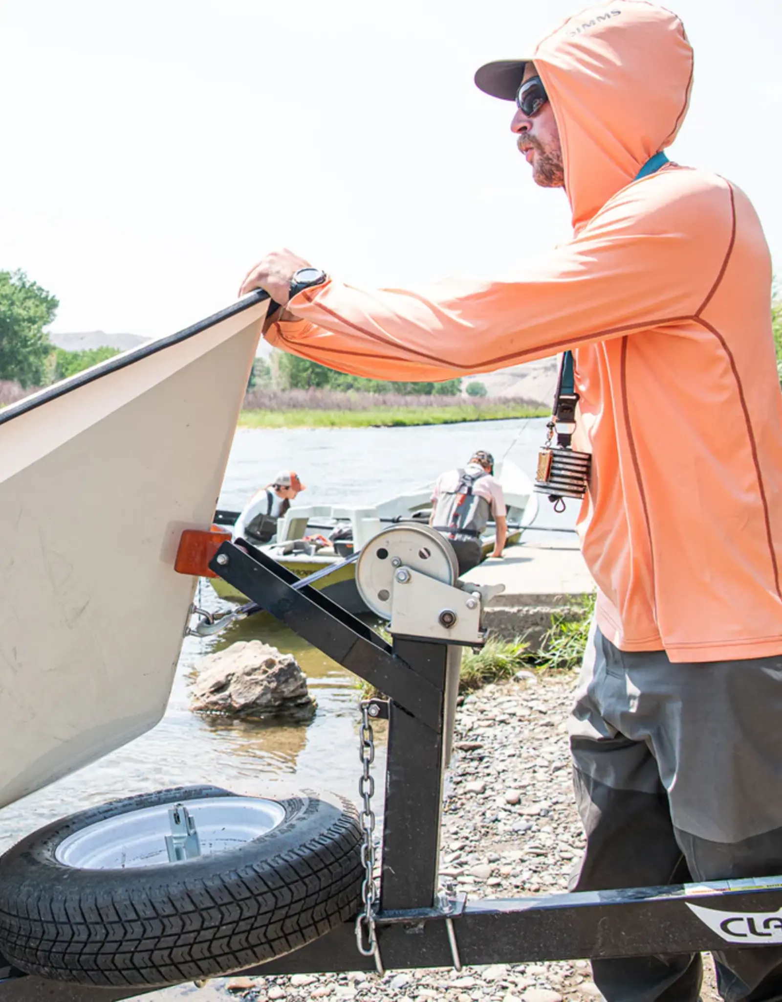 Simms G3 Guide Wading Pants