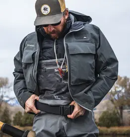 Simms Men's Guide Classic Stockingfoot