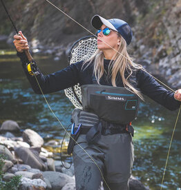 Simms Simms Women's G3 Guide Stockingfoot Waders