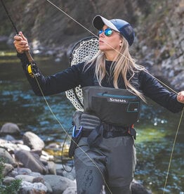 Simms Waders Femme Simms G3 Guide Stockingfoot
