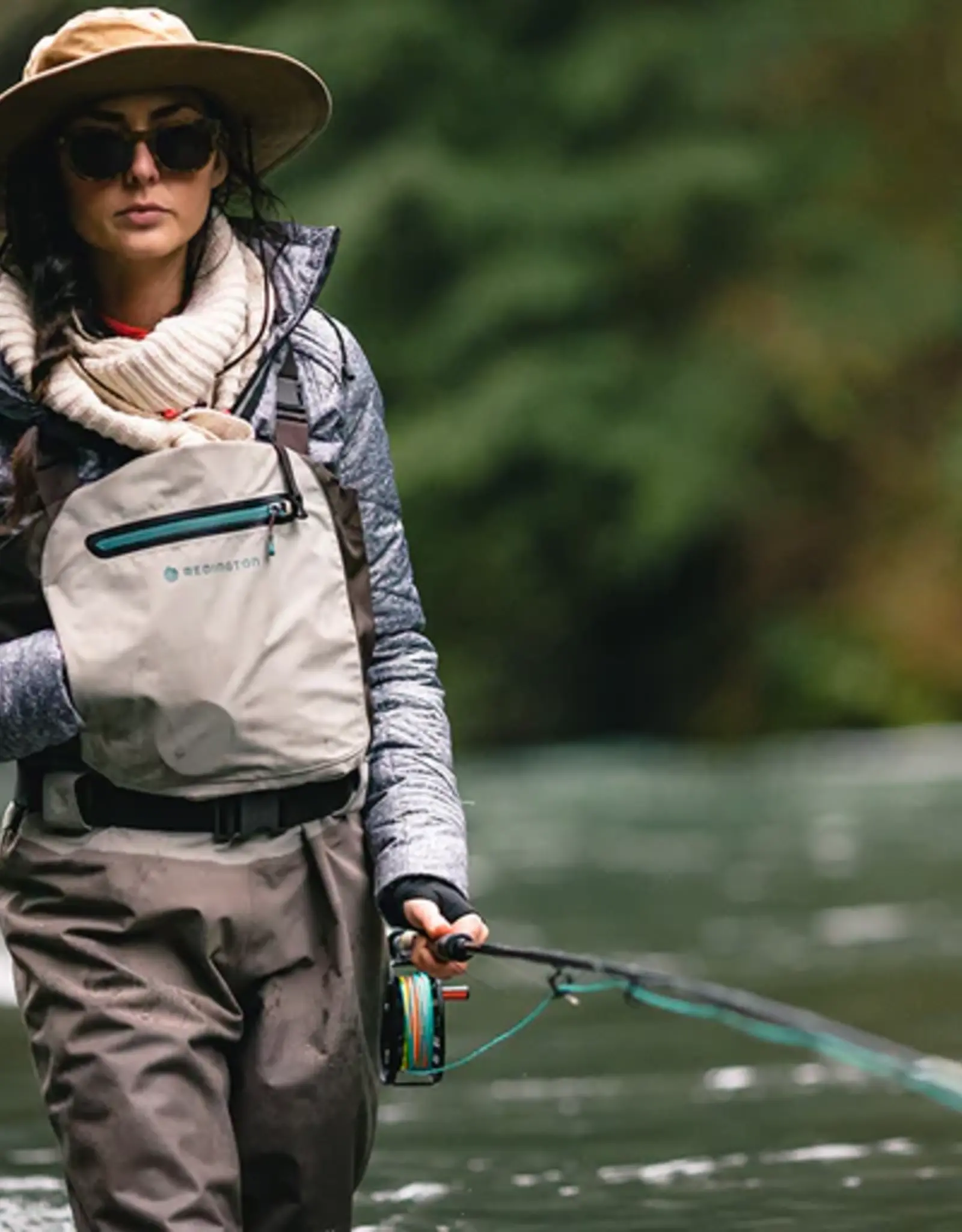 Redington Redington Women's Sonic Pro Wader