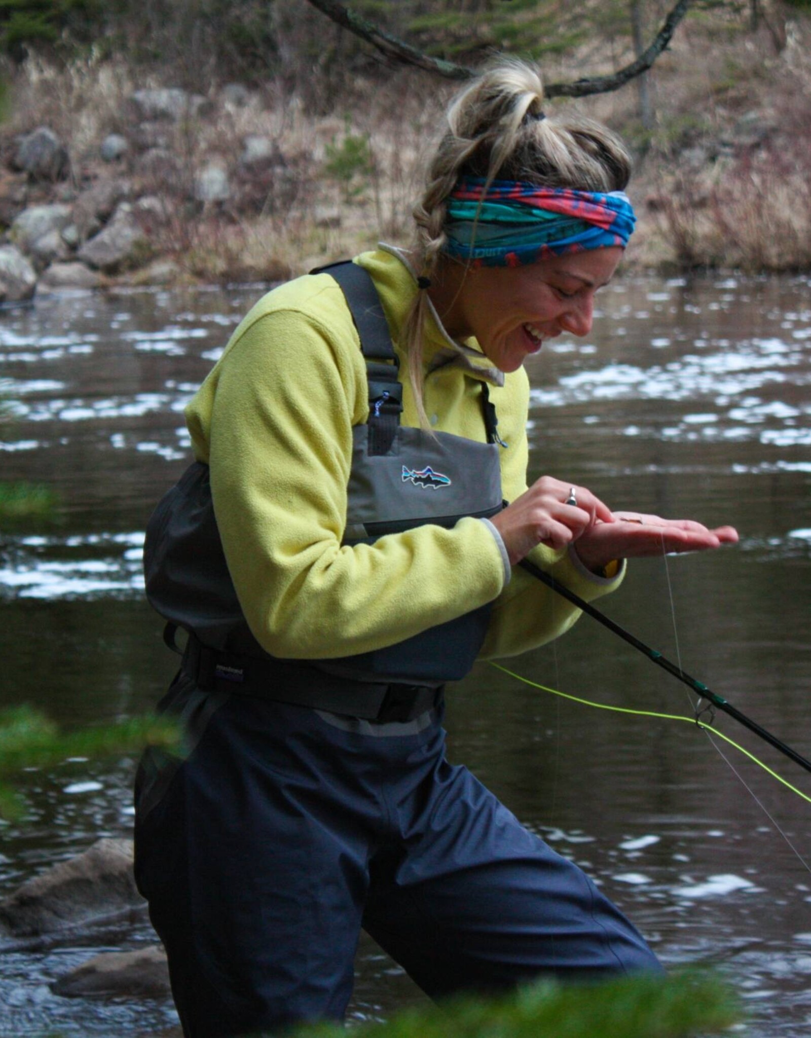 Patagonia Patagonia Women's Swiftcurrent Waders
