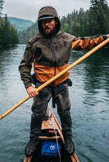 Hooké Hooké Men`s Guide Hardshell Jacket