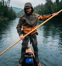 Hooké Hooké Men`s Guide Hardshell Jacket
