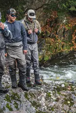 Simms Botte de Pêche à Gué Homme Simms Guide BOA - Feutre